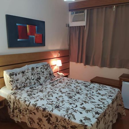 Dublin Hotel São Paulo Zewnętrze zdjęcie