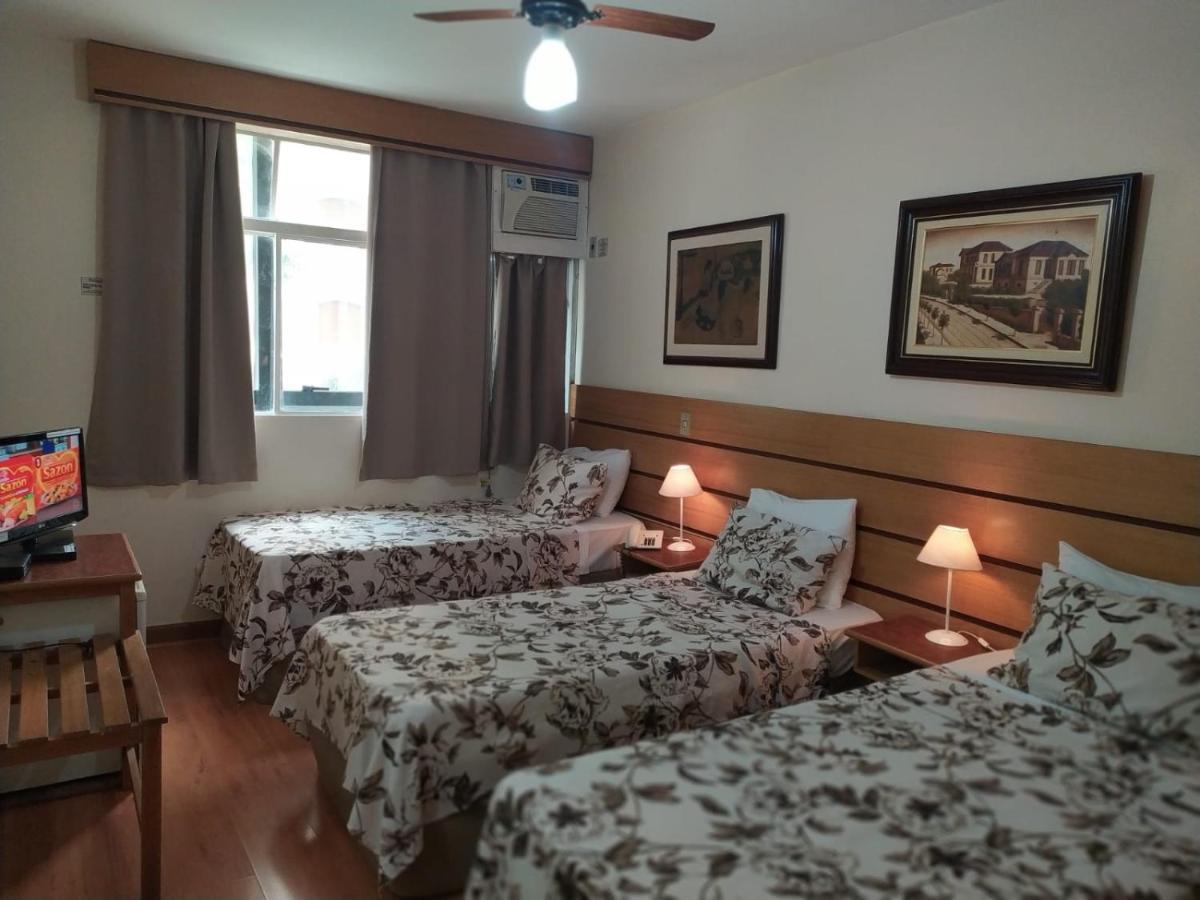 Dublin Hotel São Paulo Zewnętrze zdjęcie