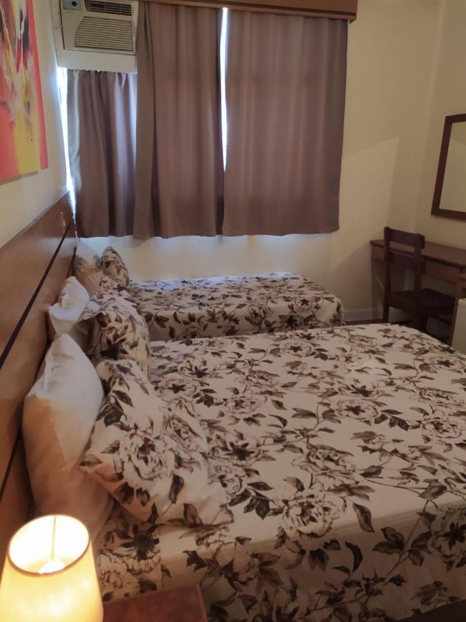 Dublin Hotel São Paulo Zewnętrze zdjęcie