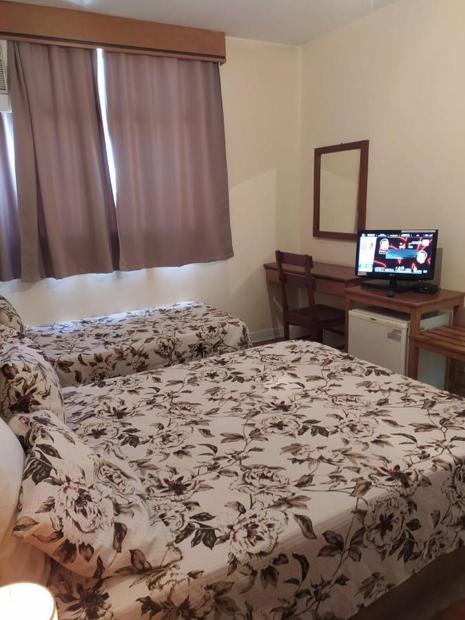 Dublin Hotel São Paulo Zewnętrze zdjęcie