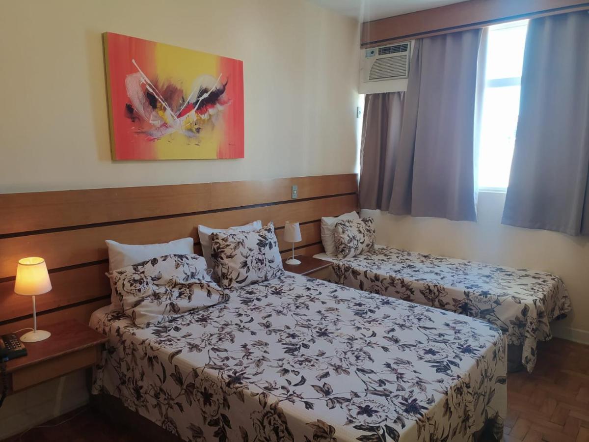 Dublin Hotel São Paulo Zewnętrze zdjęcie