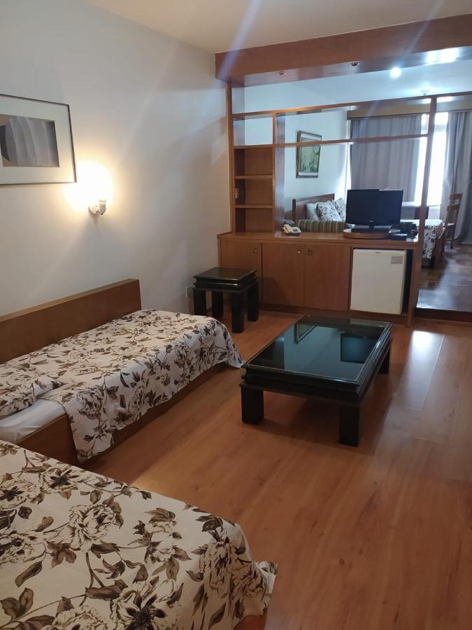 Dublin Hotel São Paulo Zewnętrze zdjęcie