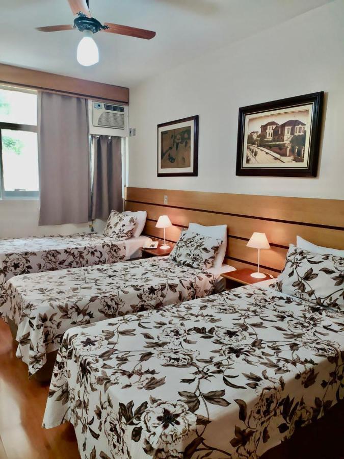 Dublin Hotel São Paulo Zewnętrze zdjęcie