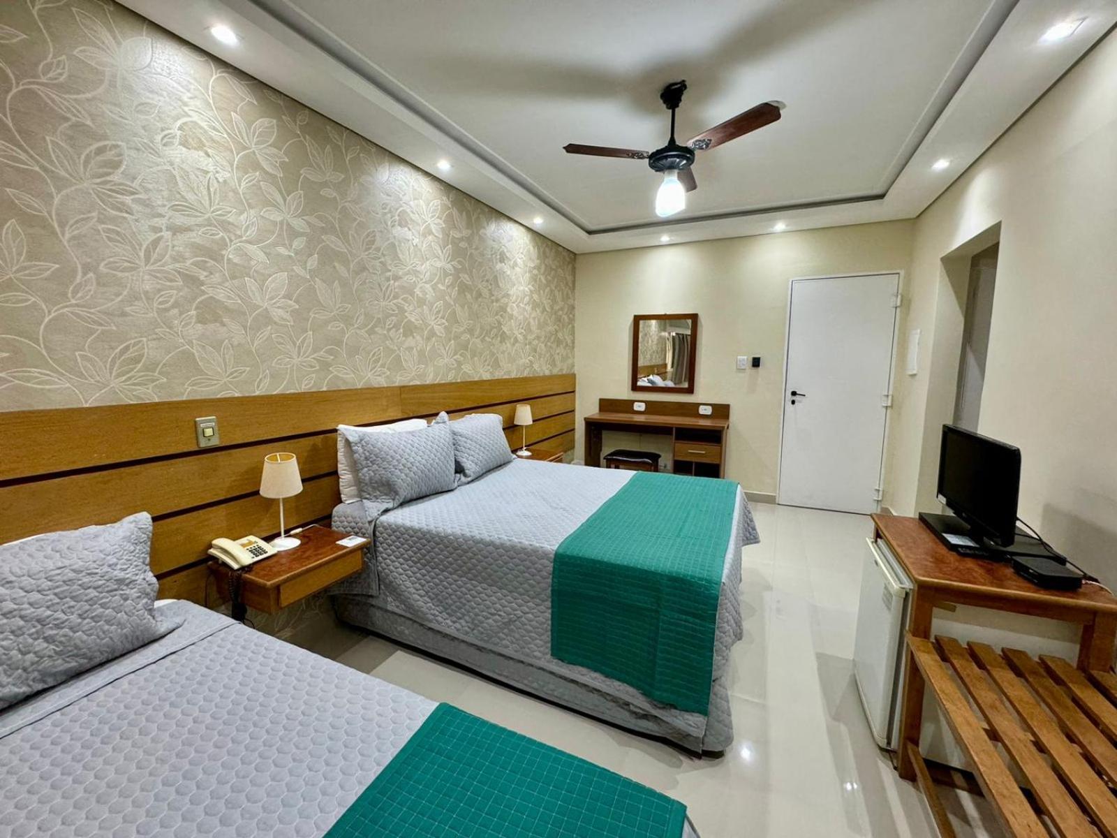 Dublin Hotel São Paulo Zewnętrze zdjęcie